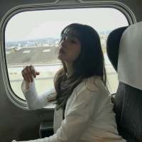 （侧颜女头）图什么都好不要图一个人对... 我爱你这三个字，我会