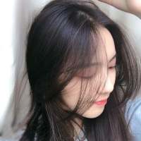 祝你走过半生 仍有颗少女心 如果你愿意一层一层一