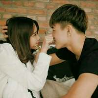 1+1 光雕玉琢的痴情，在黑