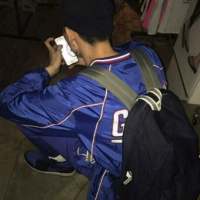 “ 没有从头再来 只有重蹈覆辙 ” 愿我余生，被烟酒缠身