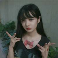 有人问我是个女人吗？