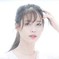 无论何时都能得到宠爱的孩子就是你 IU 天若有情天亦老、动我