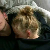 不要错过最后一班回家的车和爱你的人.? 我觉得我还不错,你要