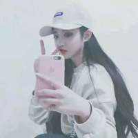 闺蜜头像 无论受了多少委屈，只