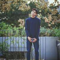 仿佛你是神赐的礼物，