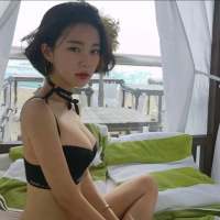 洛 我宁愿当那个毒品。这