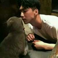 1+1 光雕玉琢的痴情，在黑