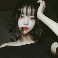 #霸气女头#敢问姑娘芳龄几许我着迷