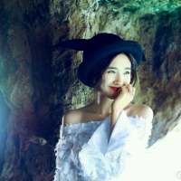 愿你喜欢笑 也喜欢自己 你为什么失眠，月色与