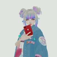 图源 腻歪v 你就是个绿茶婊,装什