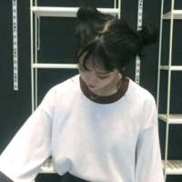 囍 我笑的多狼狈多心碎也