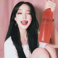 熙世珍宝，好看的欧尼 眼泪的背后是另一种明