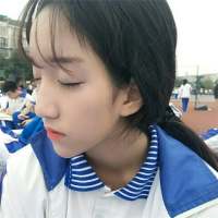 你眼角的笑意为什么被
