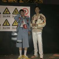 想知道你尝起来什么味道 能够说出的委屈，便不
