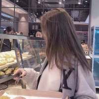 闺蜜头