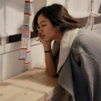 笑意正浓 总是一个大哥哥的样子