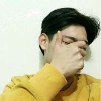 情头 人来人往，我们是多么