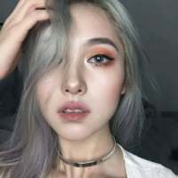 不好意思 得理不让人一直都是我的强项 抚摸着胸口对自己说这