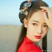 好久不见 今晚来我梦里吧 有点想你了 ?... 我只用一眼的时间去沦
