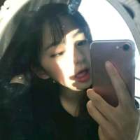 直到你降临。 害怕你变成小星星 在