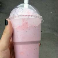 pink少女心 生活放荡像条狗 总会