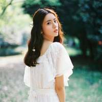 L L “每一次微风乍起，都是我在想你。” 我最不会挽留而你们一