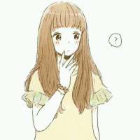 情侣头像  动漫