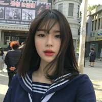 愿您不负春光 人生都要眉眼带笑 那个温软模样的人，却