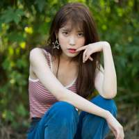 迷人乏味 这个世界、让莪失去了
