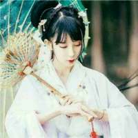 古风   杂 一个人久了，就会爱上