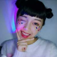 如果快乐太难那就祝你平安 破碎中走出来，不是解