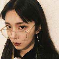 千里万里朝你奔走 所有人都以为你高冷，