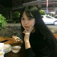 “愿喜欢的人一直快乐 ???” 忍一时得寸进尺，退一