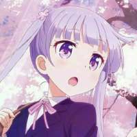 ~ 这么可爱的我，你确定