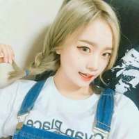 韩系女头  前18张何恩慧 你给的伤，那么疼，那