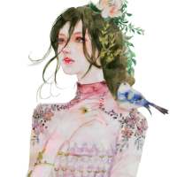 用自己喜欢的方式过完一生? 无奈的苦笑不必找牵强