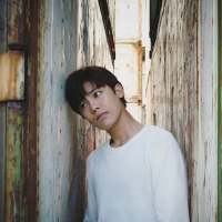 心之所往不过是痴心妄想侯明昊 偶尔期待，从不指望。