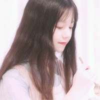 “对我好一点 我和我的可爱都给你 ???... 坚强的女孩子是会哭，