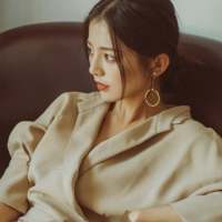 我不怕你太受欢迎 我
