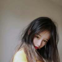我很喜欢她 许如鱼 幸福就像夏天的冰激凌