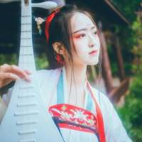 繁华尽处 寻一处无人山谷建一木制小屋铺... 我就是那种你常陪我我