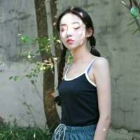 萌兮 女人是手心，男人是手