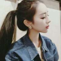 “可以的话做个女孩子 别做个女汉子.” “世间不如意事常八九
