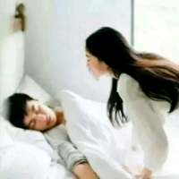 1+1 光雕玉琢的痴情，在黑