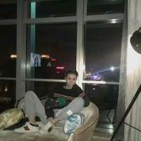 “我也害怕颠沛流离后 却找不到自己想要... 遇见你，是最美的意外