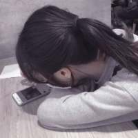 私藏. 人在变得无坚不摧之前