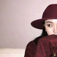 很欣赏夏七夕说的这番话：我没想过要变得多... 心累到一定的程度，连