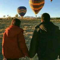 给你一个家. 我也想那样亲密的叫你