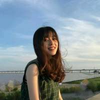 安和桥没塌 斑马也没有死董小姐也没走 莉... 你和她要幸福，把我的