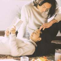 安和谷 老李的洗衣店开张了，